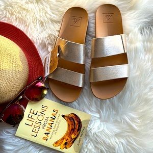 REEF Cushion Bounce Vista Women Sandals